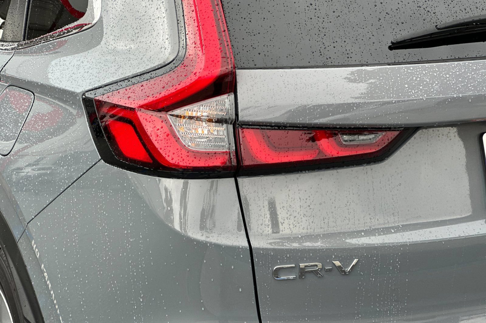 Used 2025 Honda CR-V EX image 27
