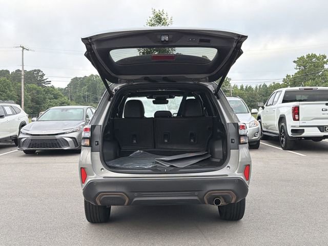 Used 2025 Subaru Forester Sport w/ Popular Package #2 AWD/4WD image 20