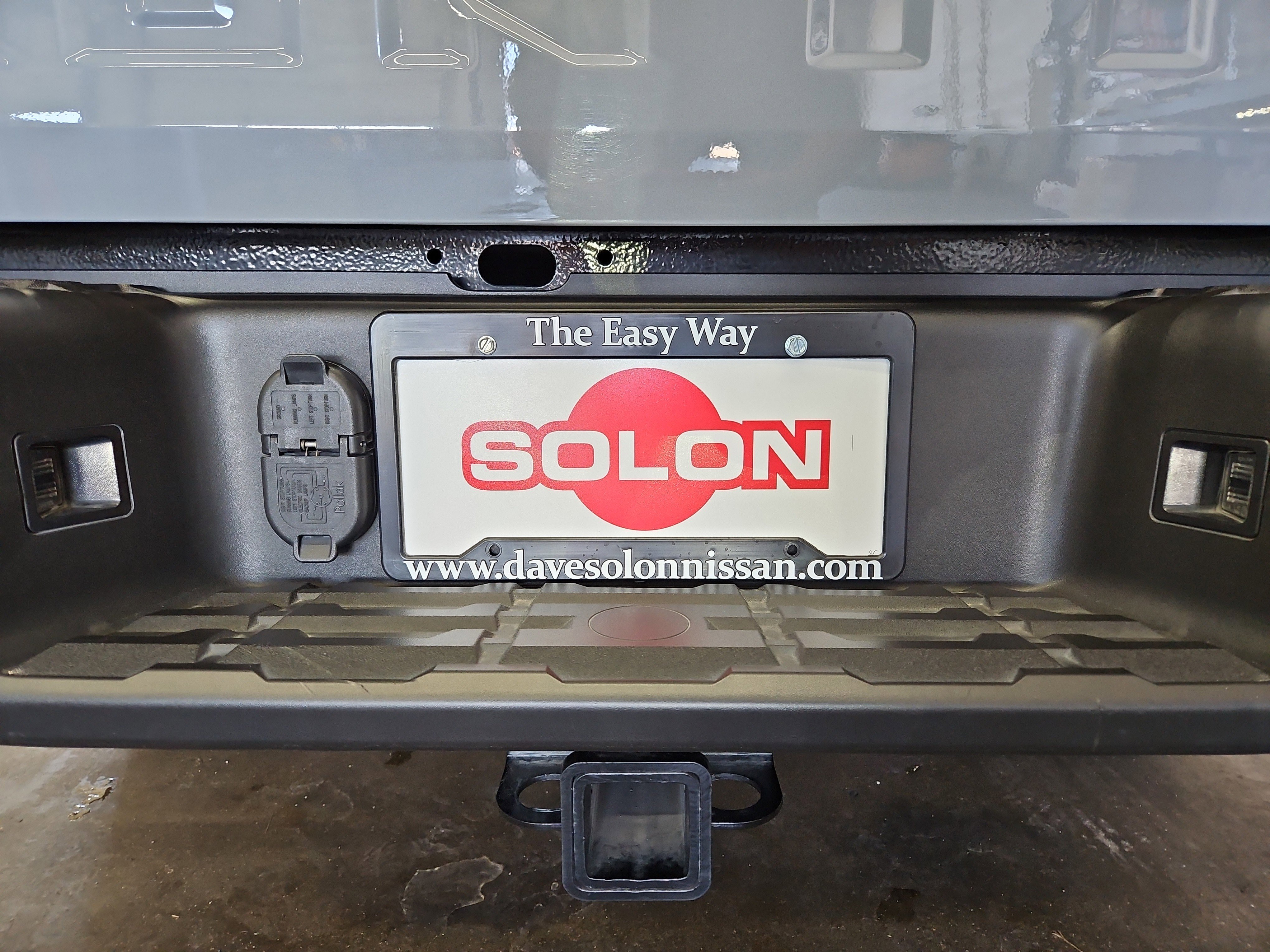 Used 2023 Nissan Frontier PRO-4X w/ Pro Convenience Package AWD/4WD image 28