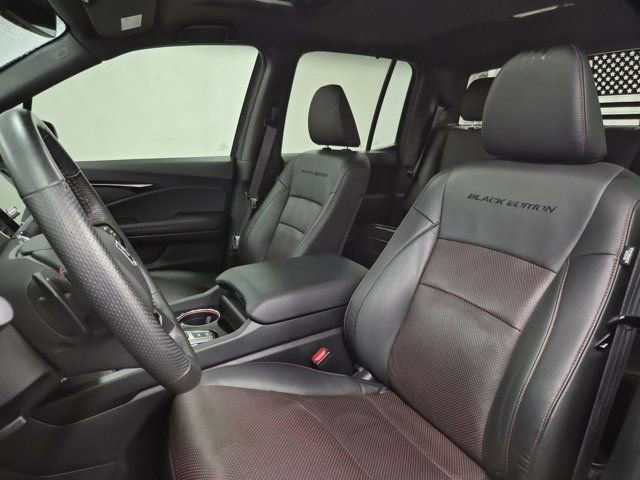 Used 2024 Honda Ridgeline Black Edition image 21