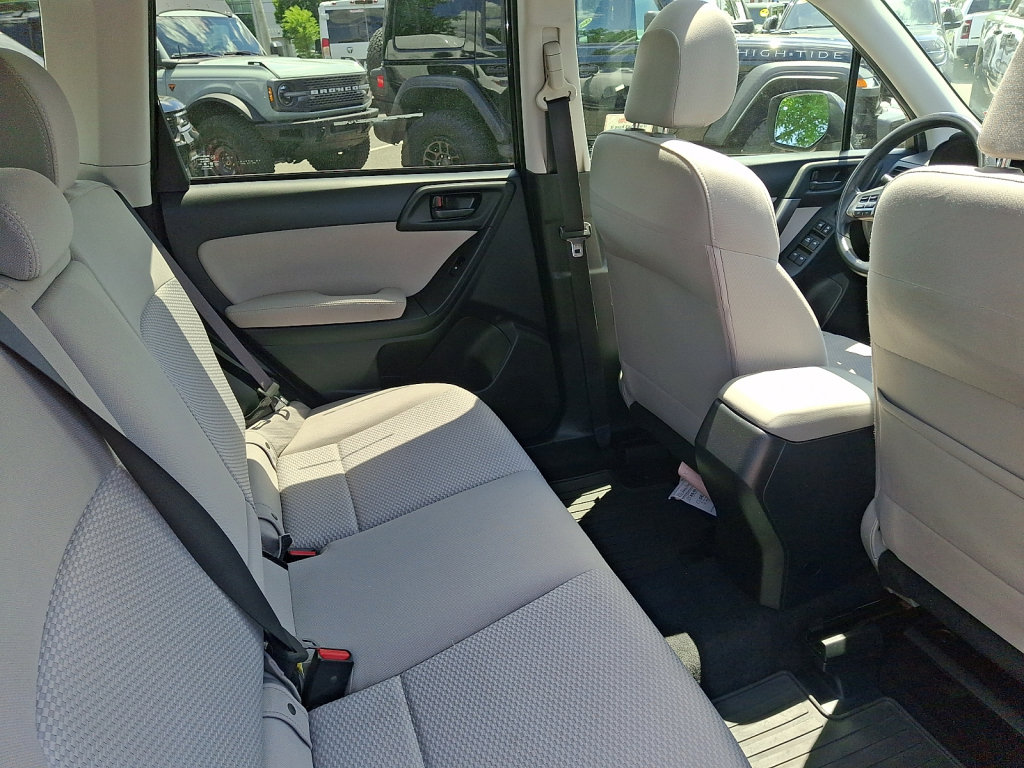 Used 2015 Subaru Forester 2.5i Premium w/ Popular Package #1 AWD/4WD image 19