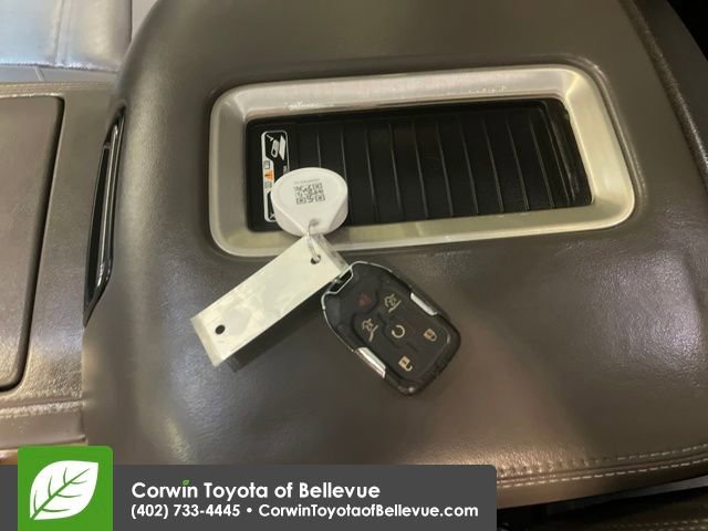 Used 2020 GMC Yukon Denali w/ Denali Ultimate Package image 29