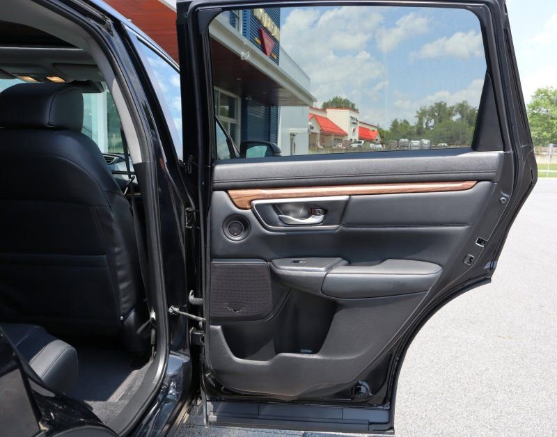 Used 2019 Honda CR-V EX-L image 20