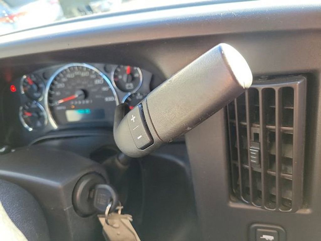 Used 2019 Chevrolet Express 2500 w/ Driver Convenience Package image 20