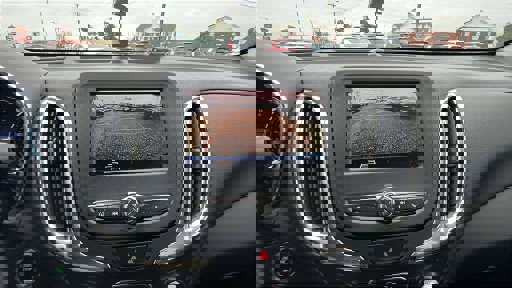 Used 2020 Chevrolet Equinox LT image 28