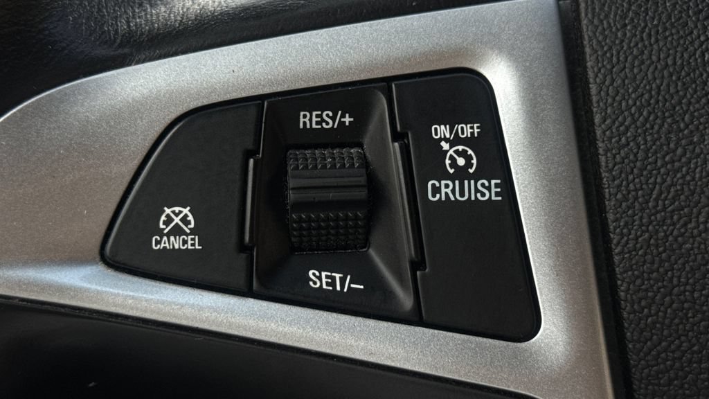 Used 2014 Chevrolet Equinox LT AWD/4WD image 32