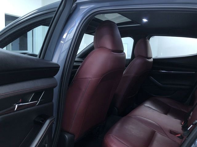 Used 2024 MAZDA MAZDA3 s image 12