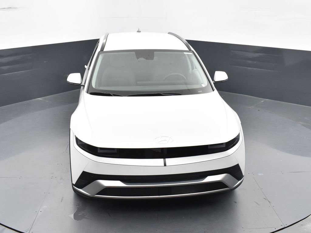 New 2025 Hyundai Ioniq 5 SEL image 23