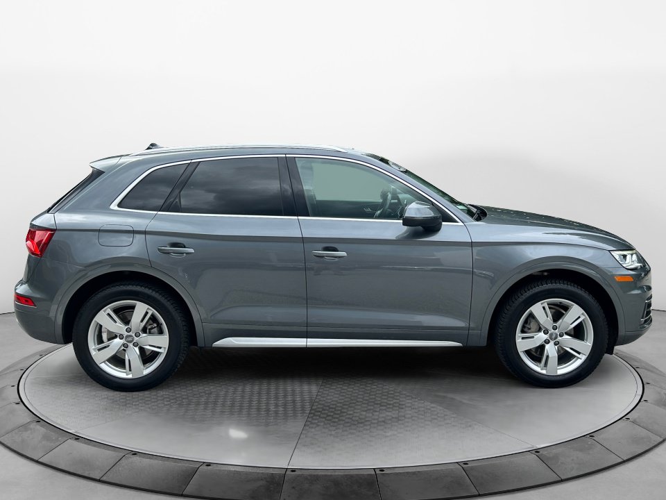 Used 2019 Audi Q5 2.0T Premium Plus AWD/4WD image 8