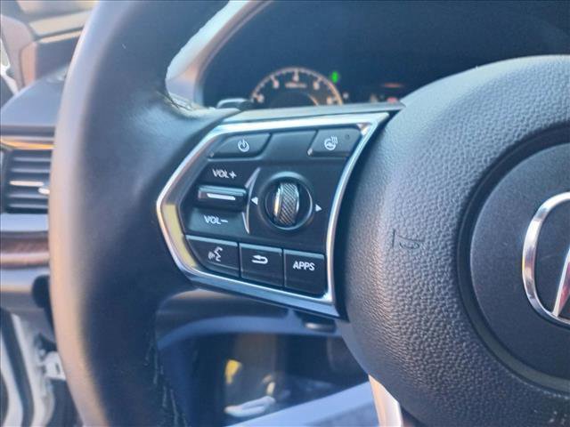 Used 2022 Acura RDX AWD w/ Advance Package image 18