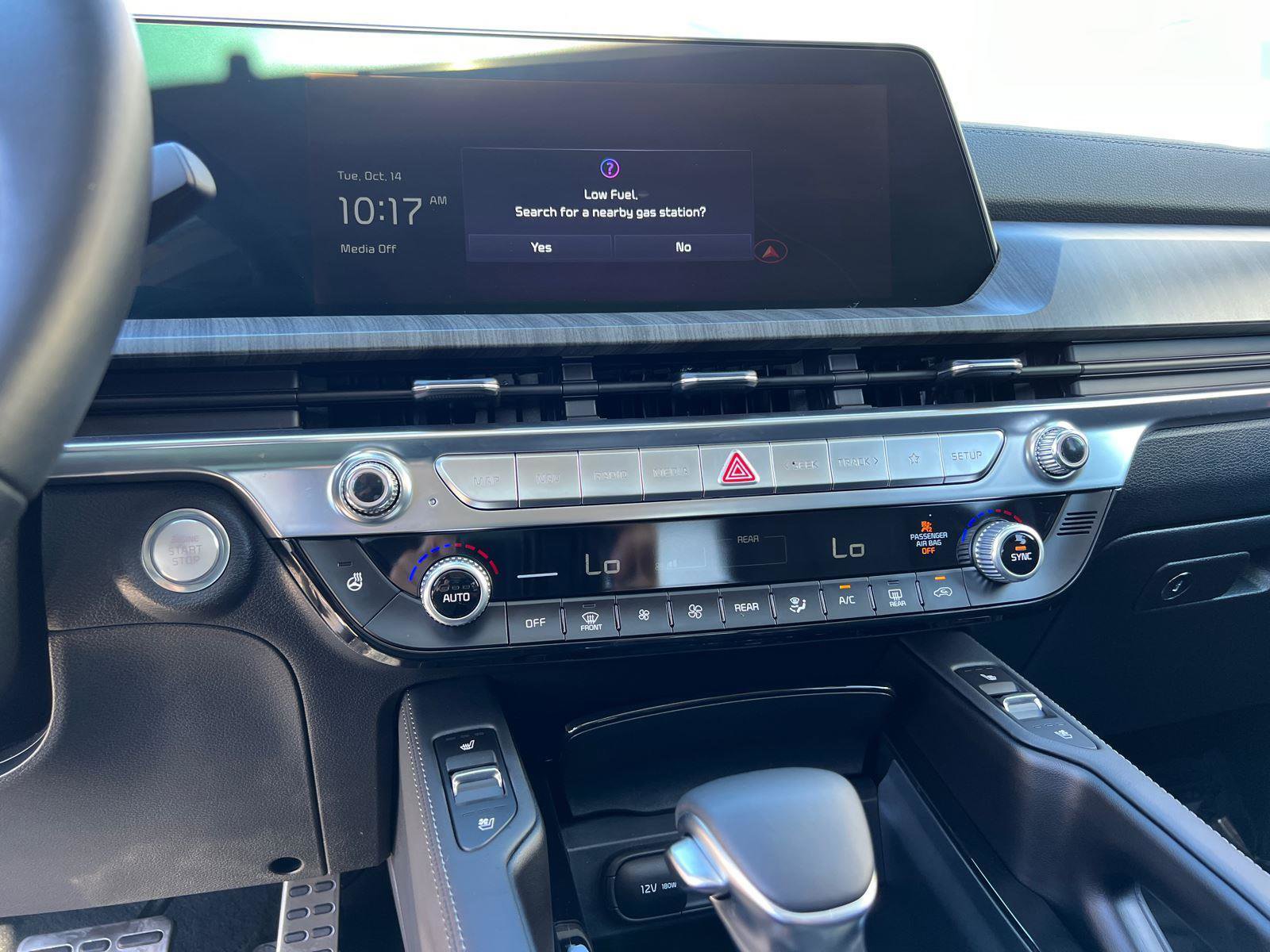 Used 2025 Kia Telluride SX image 29