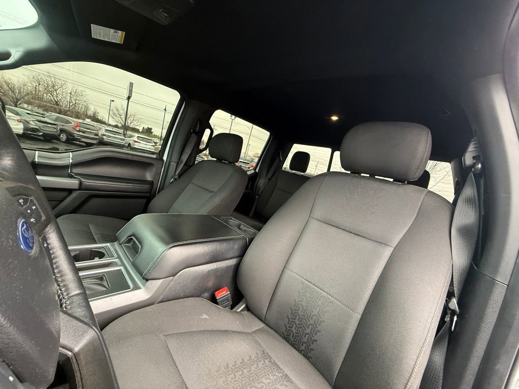 Used 2020 Ford F150 XLT w/ Equipment Group 302A Luxury image 22