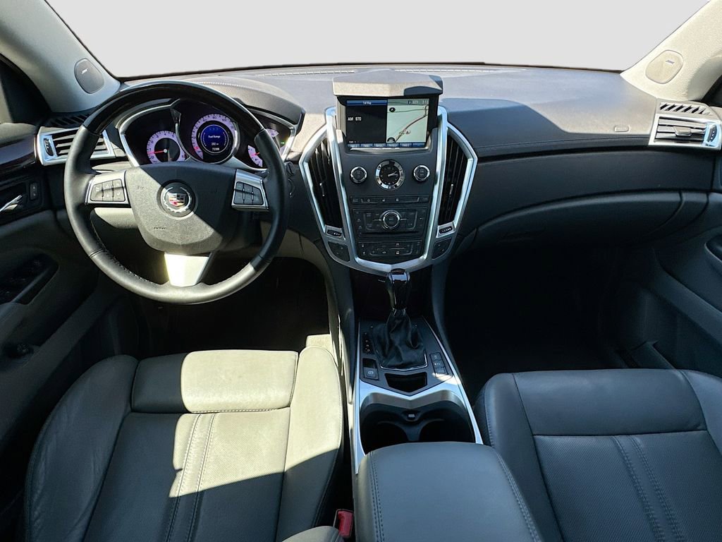 Used 2012 Cadillac SRX Performance image 28