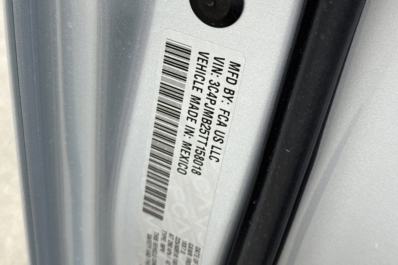 New 2026 Jeep Cherokee Limited image 26