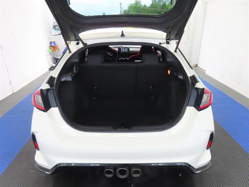 Used 2023 Honda Civic Type R image 12