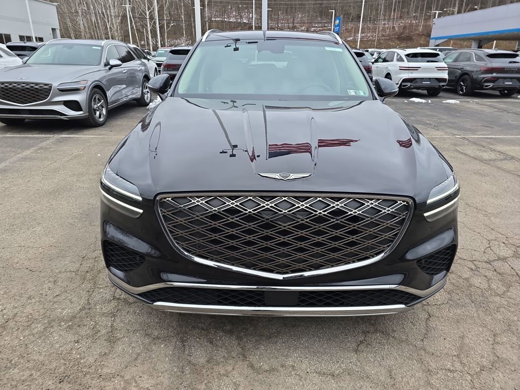 New 2026 Genesis GV70 2.5T Select image 8