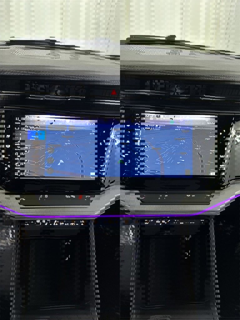 Used 2024 Jeep Wagoneer Launch Edition image 22