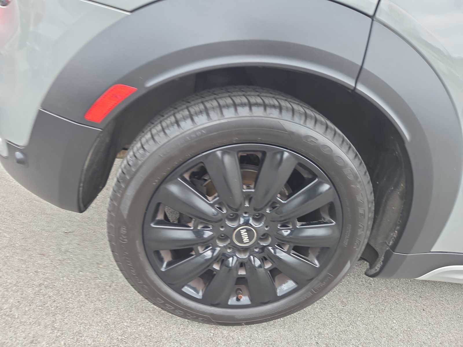 Used 2019 MINI Cooper Countryman S image 5