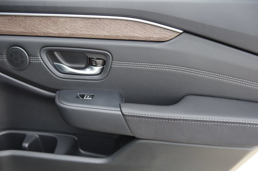 New 2026 Honda Pilot Elite image 33