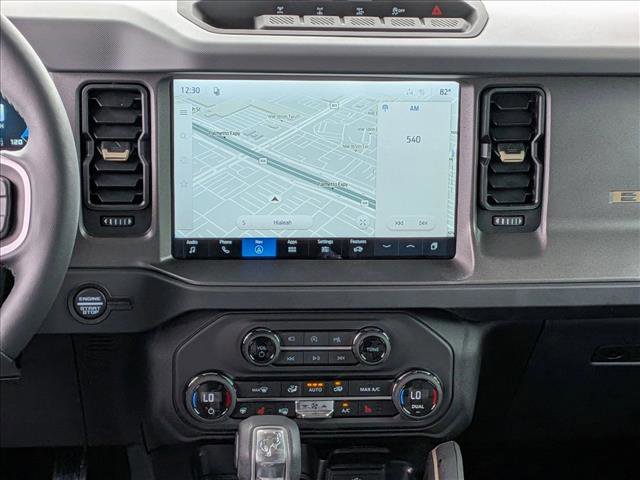 New 2026 Ford Bronco Badlands image 11