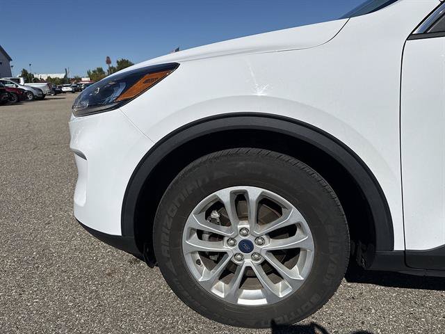 Used 2020 Ford Escape SE AWD/4WD image 47