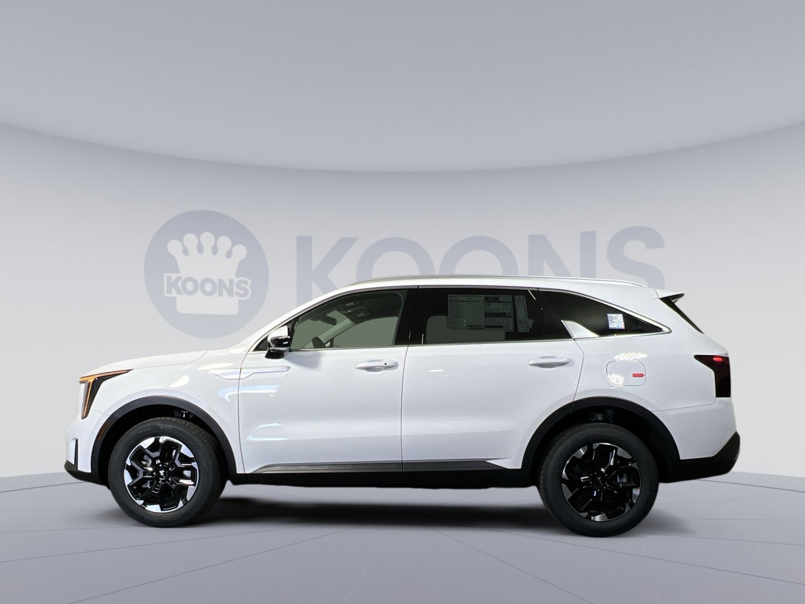 New 2026 Kia Sorento S image 2