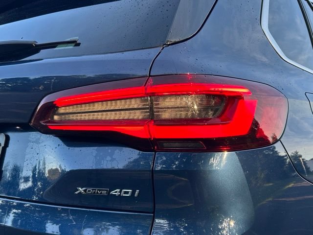 Used 2021 BMW X5 xDrive40i w/ Premium Package 2 AWD/4WD image 15