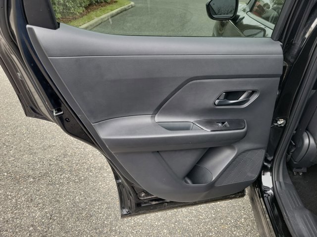 Used 2025 Nissan Kicks S image 14