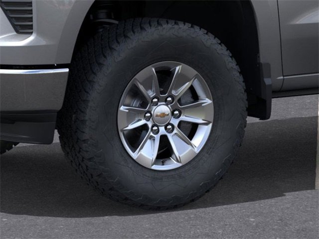 New 2026 Chevrolet Silverado 1500 LT image 9