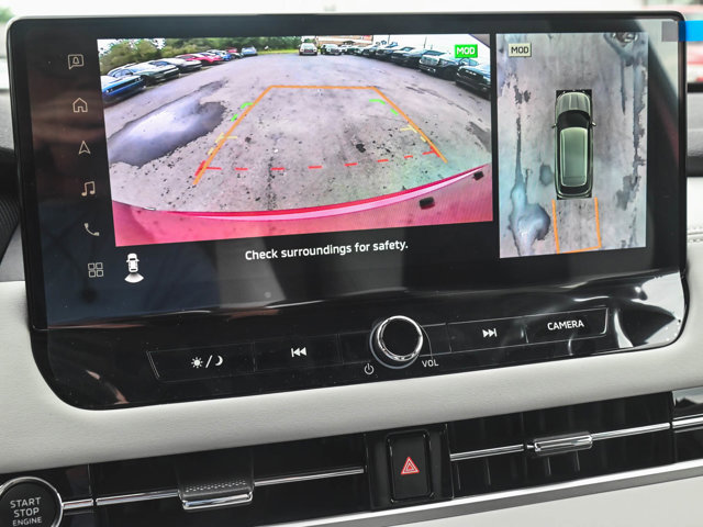 New 2025 Mitsubishi Outlander SE image 19