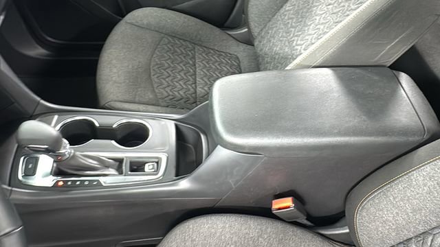 Used 2024 Chevrolet Equinox LT image 35