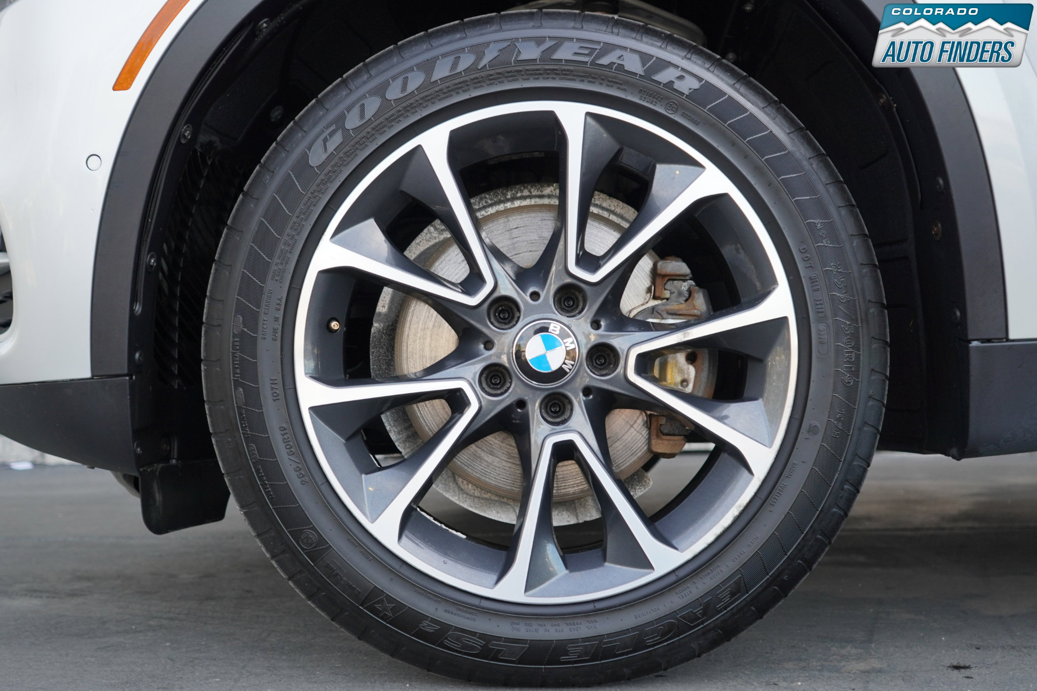 Used 2018 BMW X5 xDrive35i image 26