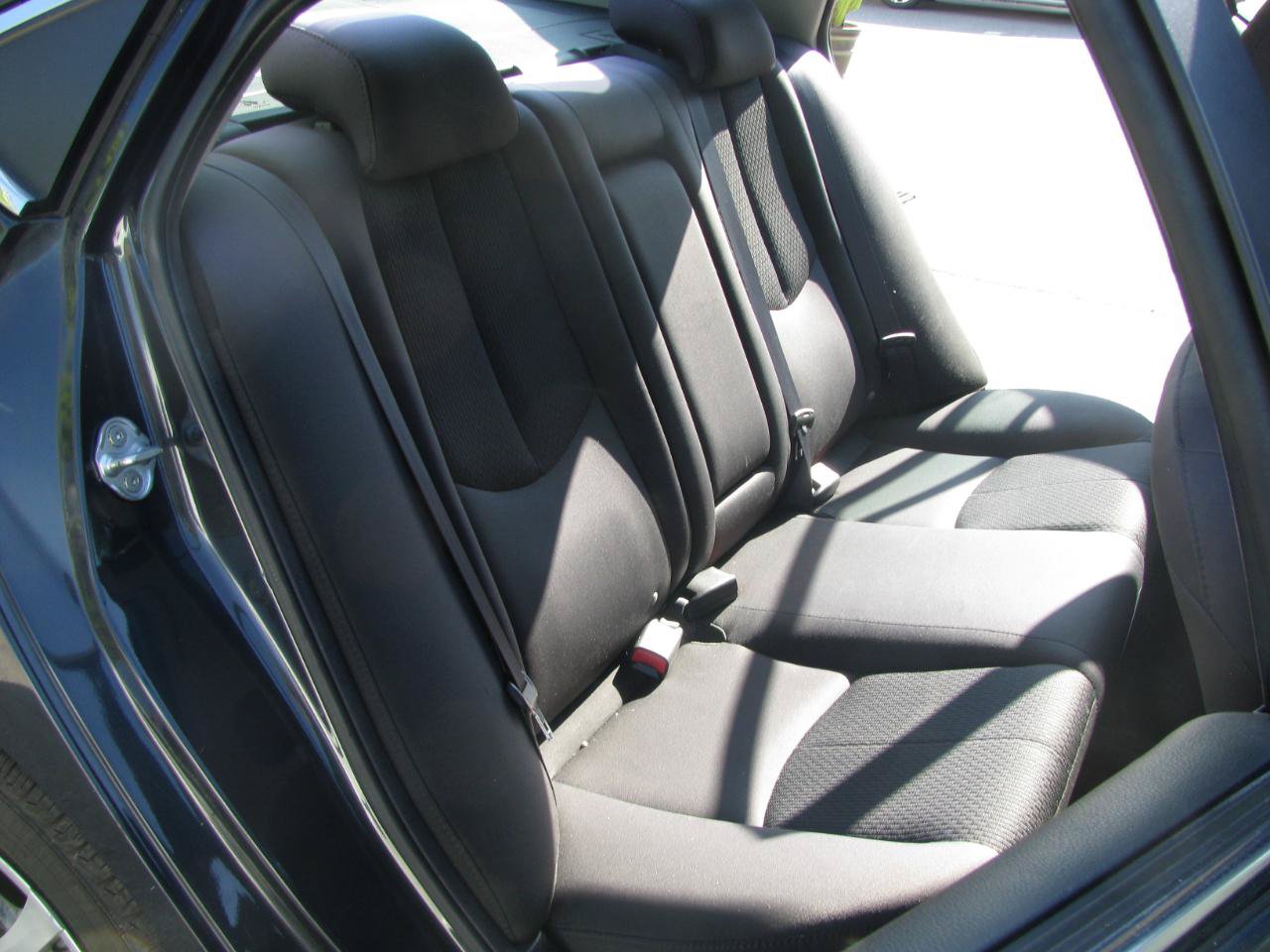 Used 2013 MAZDA MAZDA6 i Sport FWD image 15