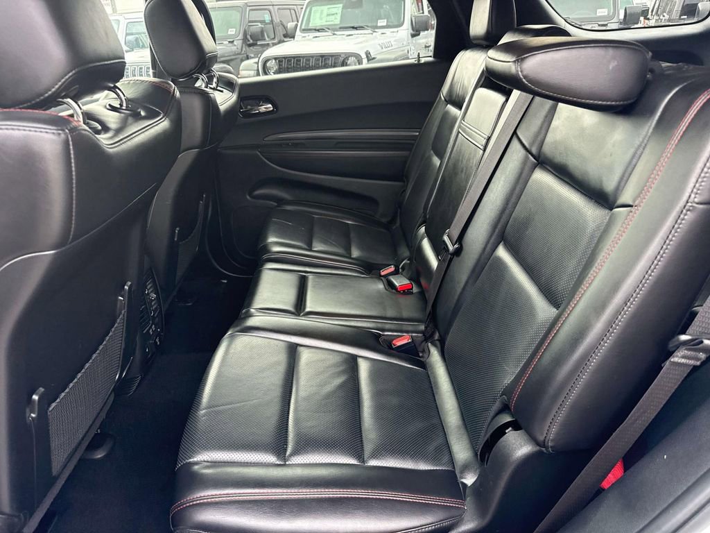 Used 2024 Dodge Durango R/T image 10