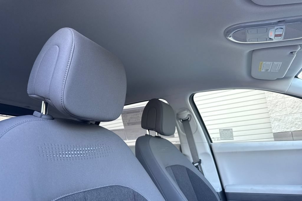 New 2026 Hyundai Ioniq 5 SE RWD image 18