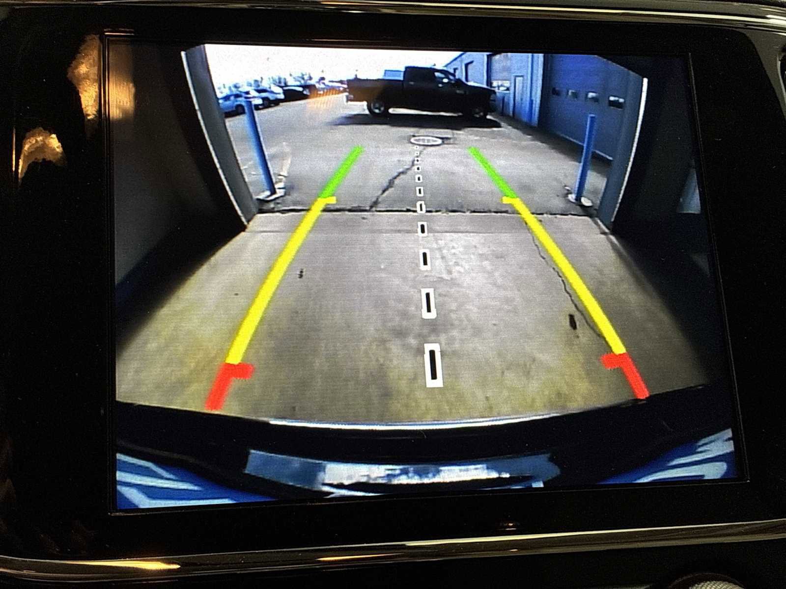 Certified 2019 Jeep Grand Cherokee Limited w/ Luxury Group II image 24