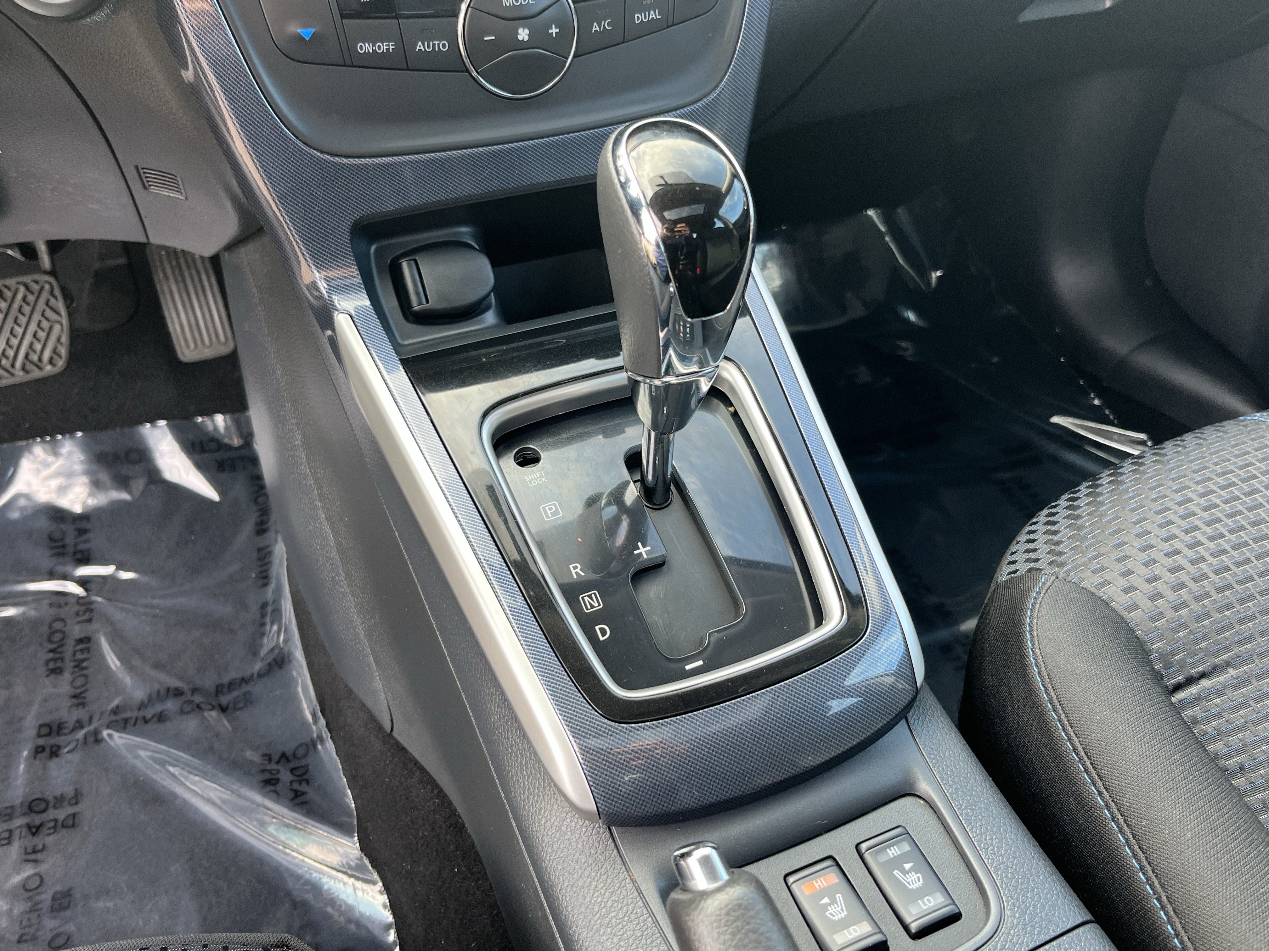 Used 2018 Nissan Sentra SR Turbo FWD image 24