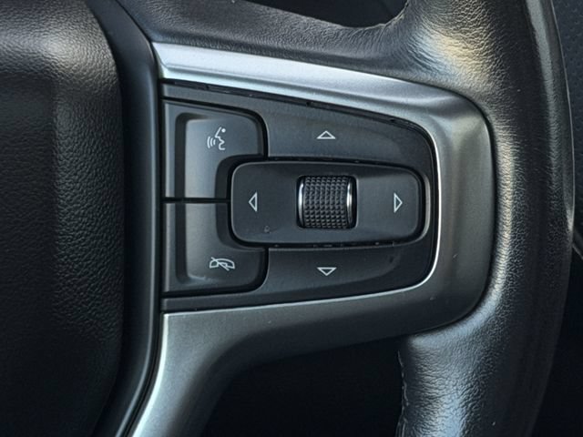 Certified 2021 Chevrolet Tahoe Premier w/ Premium Package RWD image 18