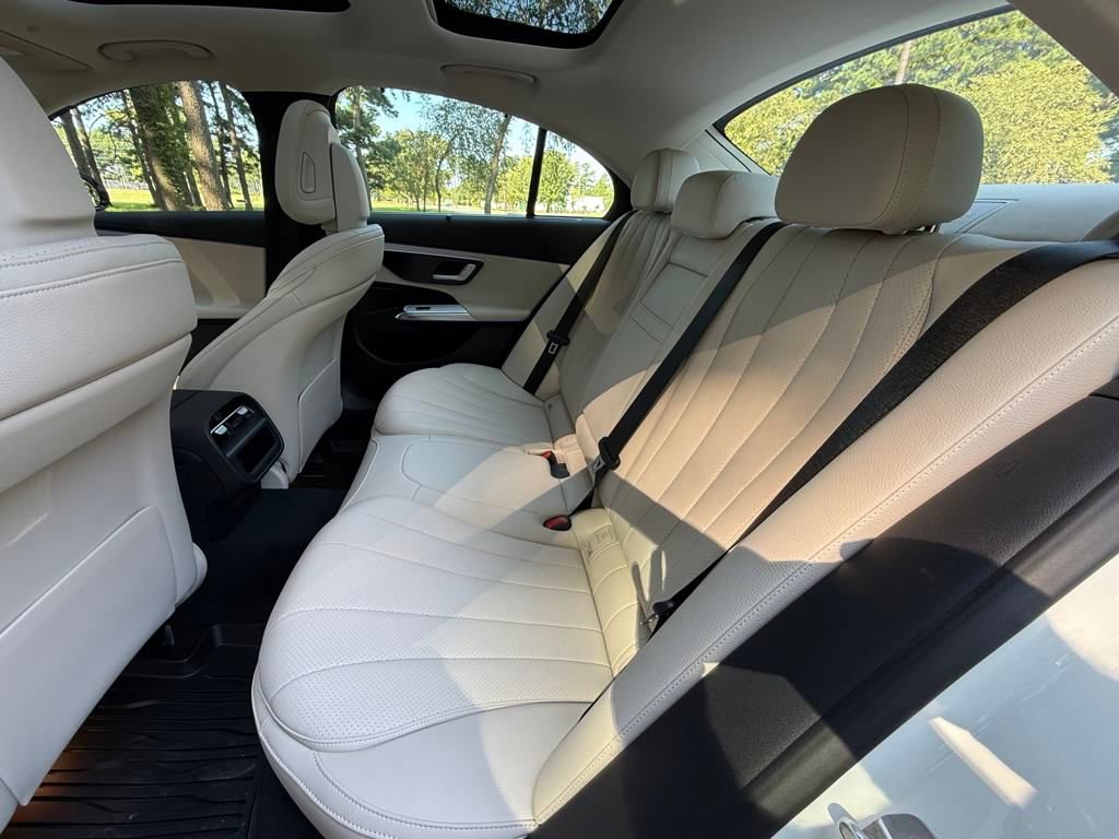 New 2026 Mercedes-Benz E 350 Sedan image 15