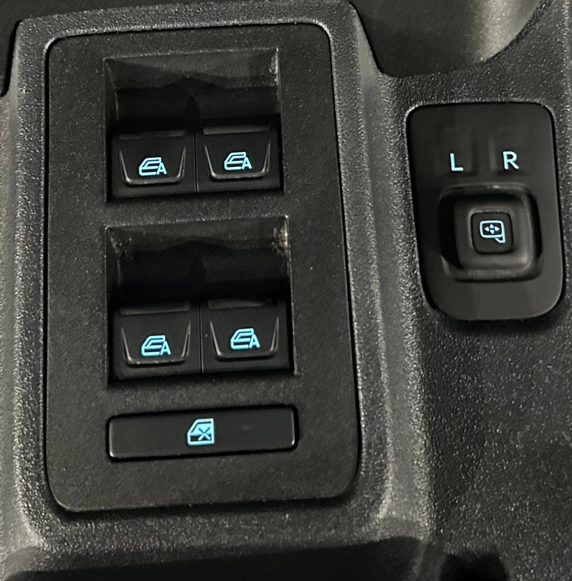 Used 2021 Ford Bronco Big Bend AWD/4WD image 82