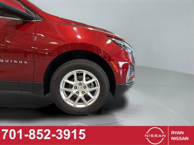 Used 2024 Chevrolet Equinox LT image 20