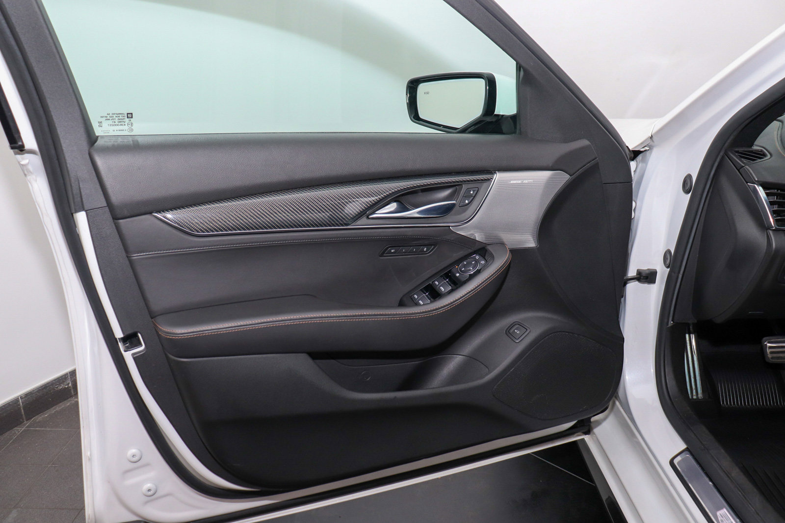 Used 2022 Cadillac CT5 Sport image 9