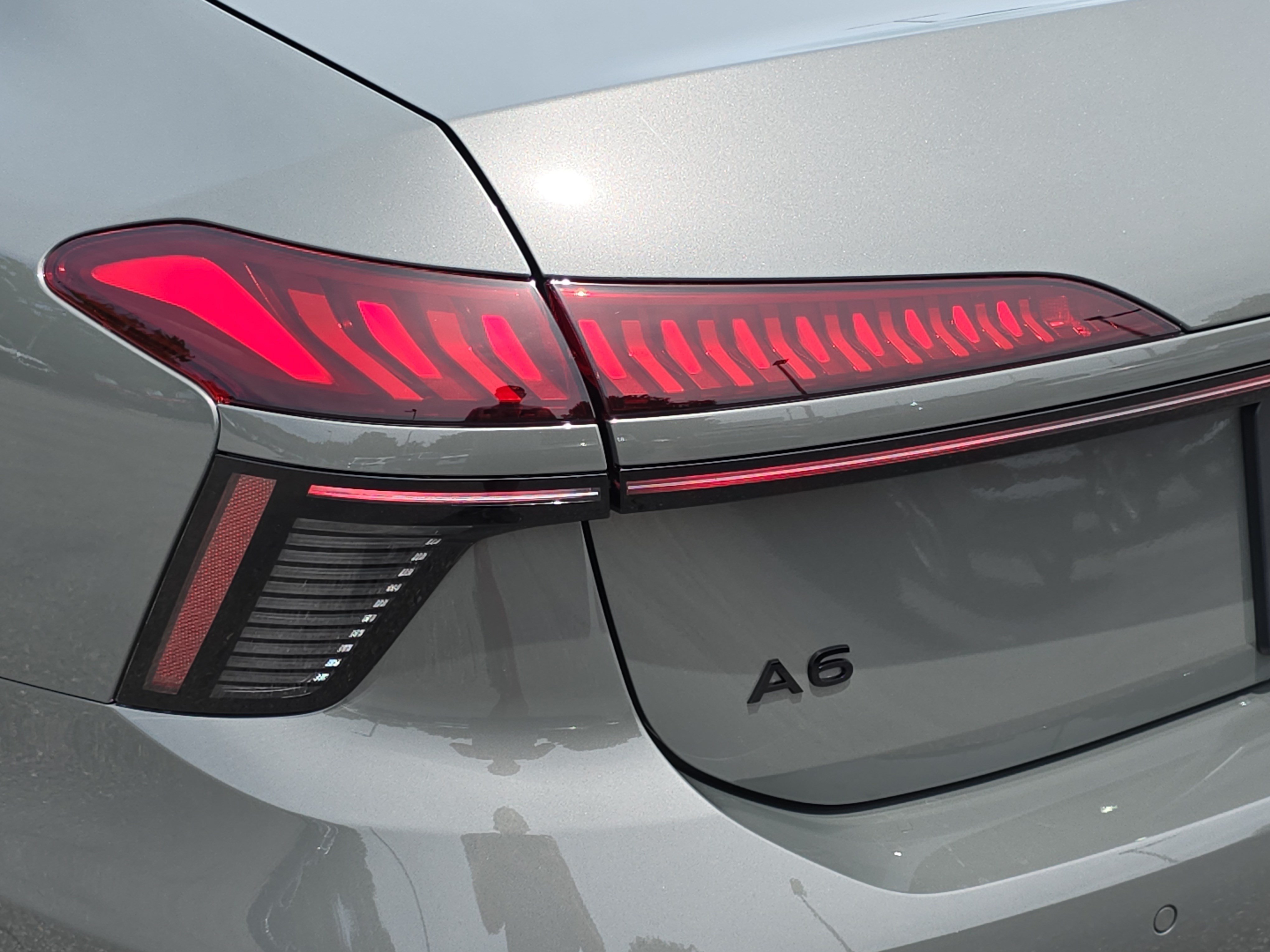 New 2026 Audi A6 Premium Plus AWD/4WD image 34