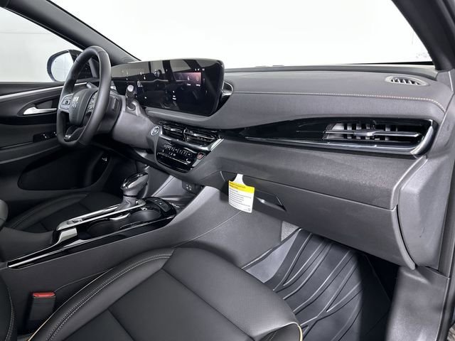 New 2026 Buick Envista Avenir FWD image 51