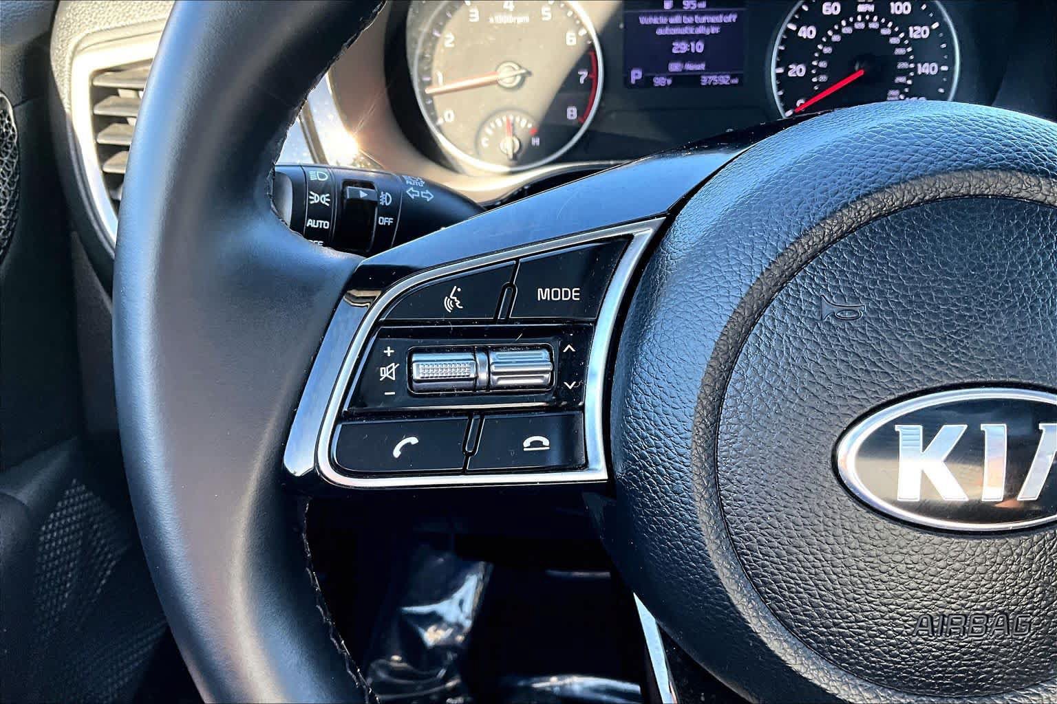 Used 2021 Kia Seltos EX AWD/4WD image 23