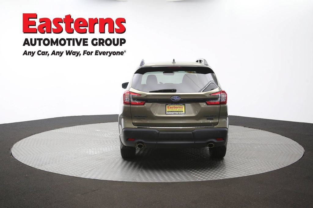 Used 2023 Subaru Ascent Onyx Edition Limited AWD/4WD image 36