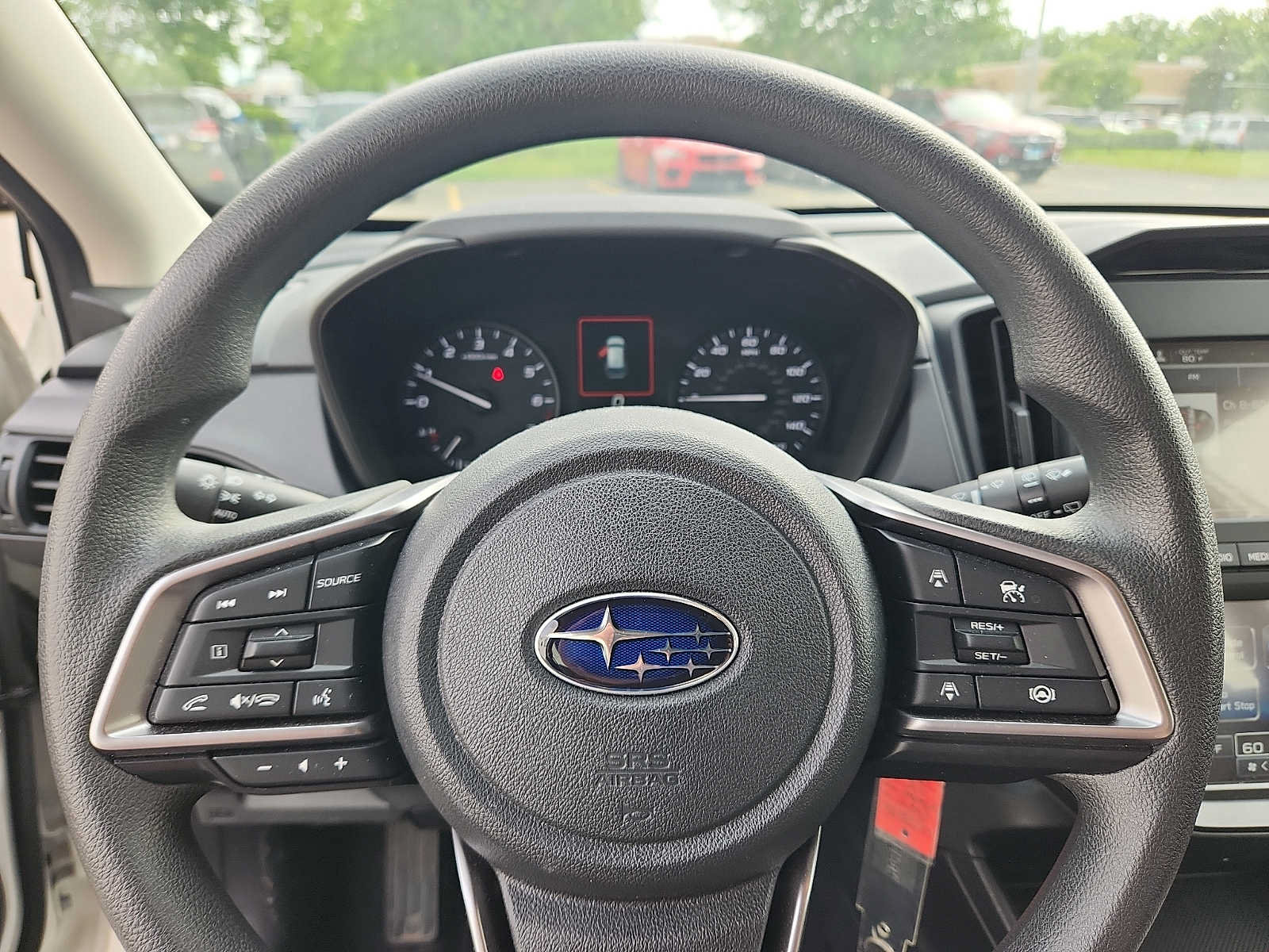 Certified 2025 Subaru Impreza 2.0i AWD/4WD image 18