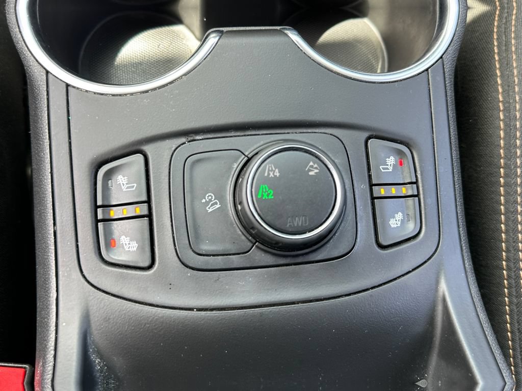 Used 2019 GMC Terrain SLE w/ Driver Convenience Package AWD/4WD image 31