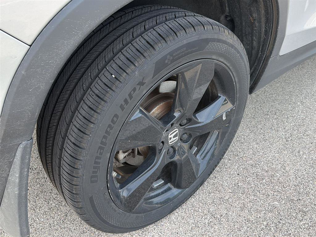 Used 2021 Honda Passport Elite image 18