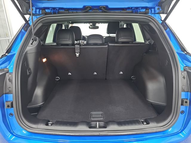 Used 2026 Jeep Compass Trailhawk image 20